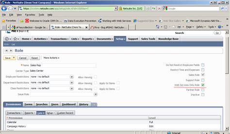 netsuit login